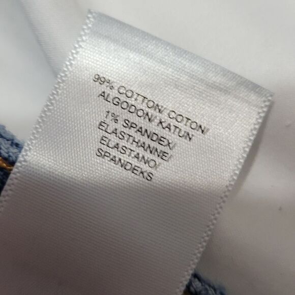 Lucky brand Lolita capri - Picture 9 of 9